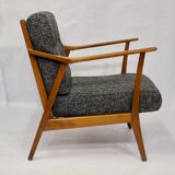Scandinavian 50/60's armchair