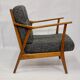 Scandinavian 50/60's armchair