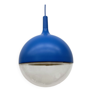 Plafonnier Bleu Space - knut