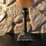 Oil lamp