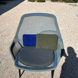 Slow chair Vitra
