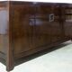 Enfilade Bill Sofield, solid American Walnut
