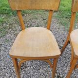 Bistro chairs