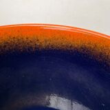 WGP West German planter pot, mid-century modern, 1960s.