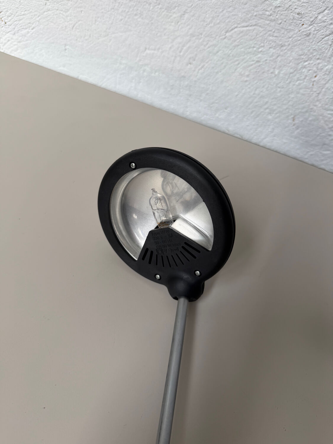 Unilux desk lamp reference 2030