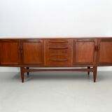 G-Plan sideboard 1960