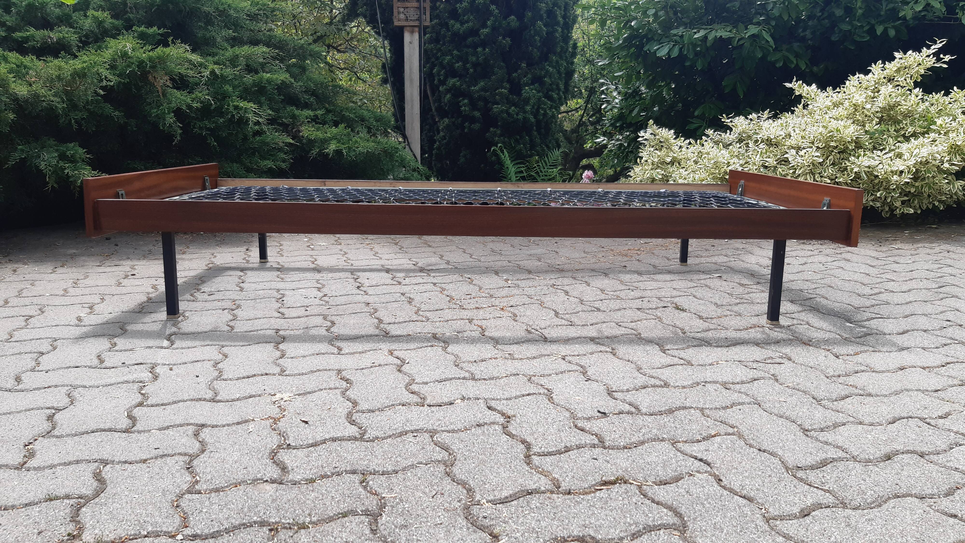 Daybed ou banquette vintage