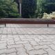 Daybed ou banquette vintage
