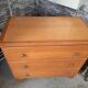 Scandinavian-style 1950s dresser