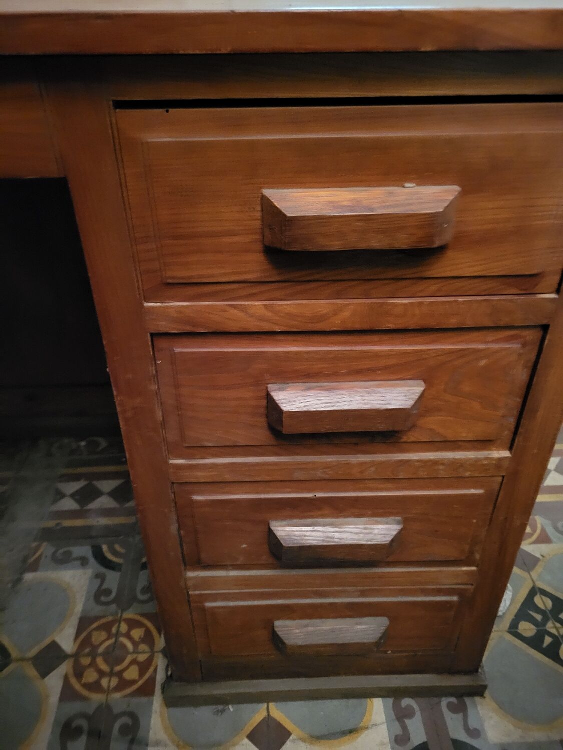 Bureau