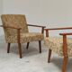 Pair of armchairs 1804 by Tatra Nabytok