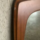 Scandinavian mirror