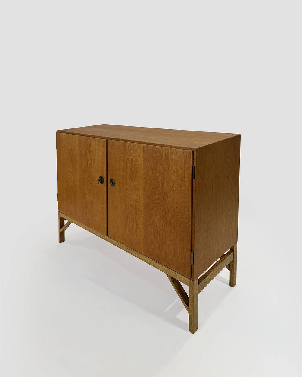 Børge Mogensen, meuble « China », modèle 232, années 1960, Danemark