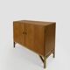 Børge Mogensen, "China" furniture, model 232, 1960s, Denmark