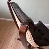 Sigurd Resell Falcon Chair for Vatne Møbler