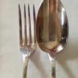 Christofle cutlery