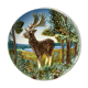 Dish slurry animal model deer 30 years Made in Germany