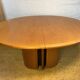 Vintage Skovby Extending Dining Table – Danish Teak – Scandinavian Design
