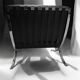 Barcelona Bench - Knoll Edition - Ludwig Mies Van der Rohe