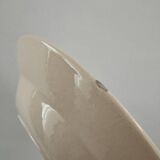 Set of 12 deep plates in Badonviller earthenware
