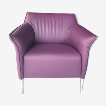 Fauteuil Leolux