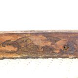Chaise viennoise No. 14 de Thonet 1860