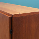 Teak dresser, Danish design, 1970s, made in Denmark