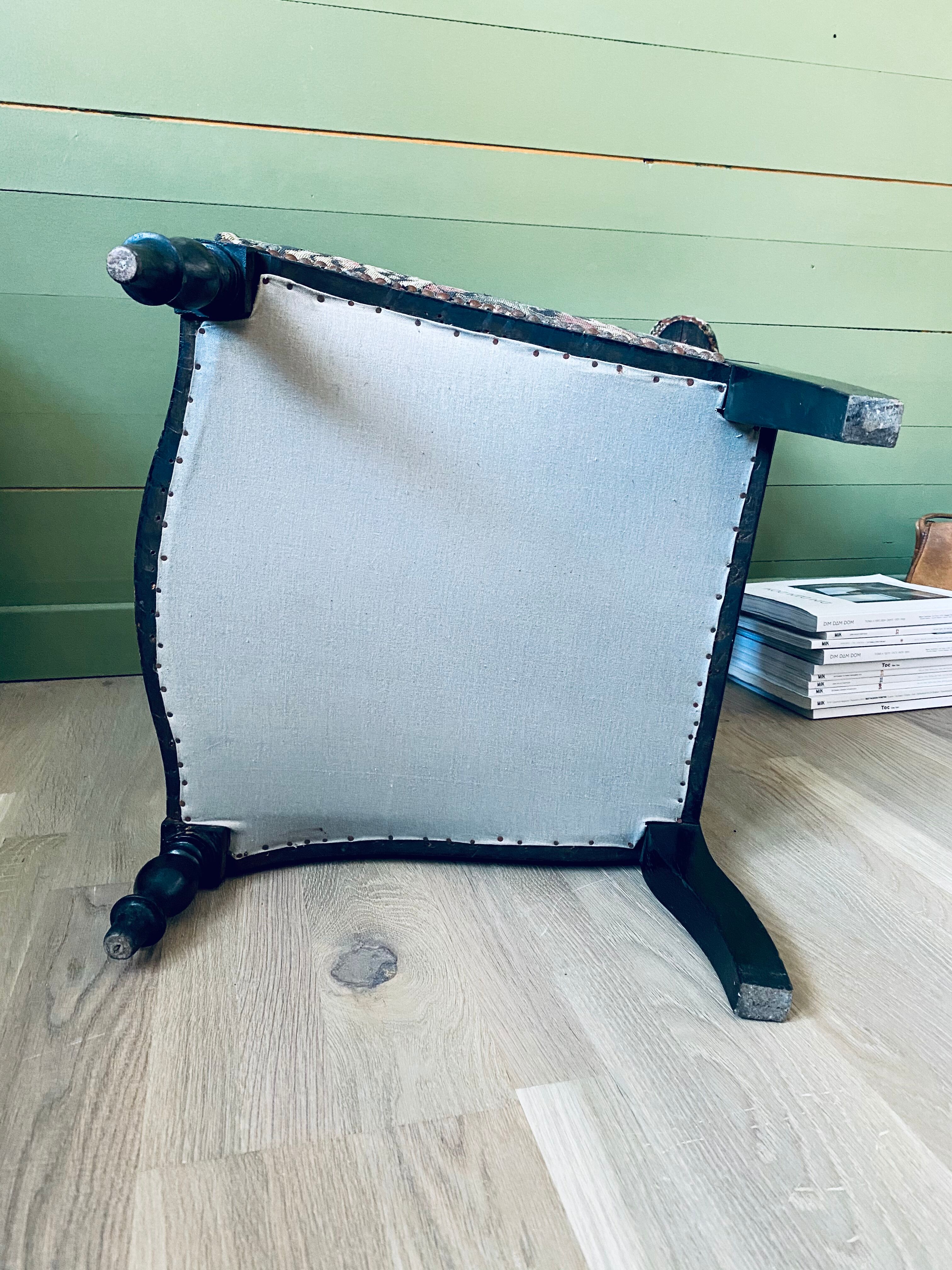 Prie Dieu Napoleon III