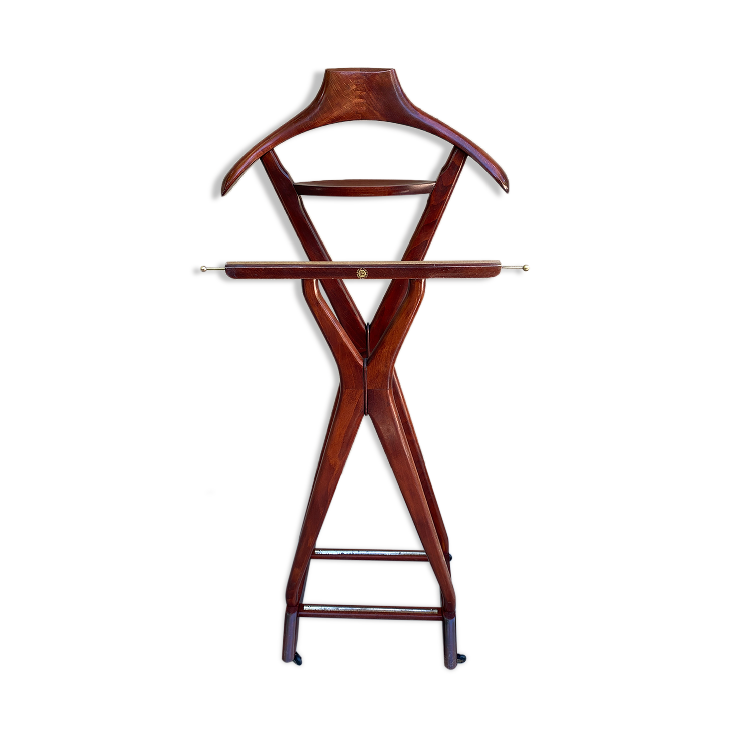 Valet de nuit Ico Parisi