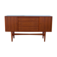 Scandinavian sideboard 153cm