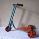 3 wheel scooter
