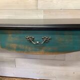 Louis XV inspired console