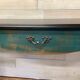 Louis XV inspired console