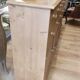 Pine sideboard