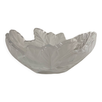 Lalique coupelle