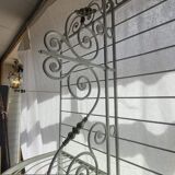 Very nice bakery shelf xix century