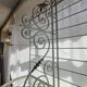 Very nice bakery shelf xix century
