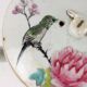 Porcelain teapot China 19th Century
