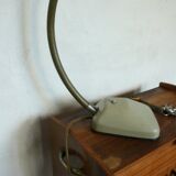 Industrial office lamp