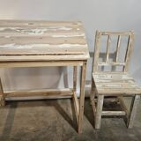 Children's desk