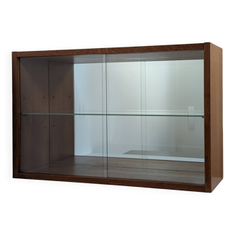 Vitrine murale