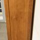 Vintage secretary of the 50s in oak