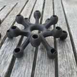 Set of 2 candle holders Jens Quistgaard