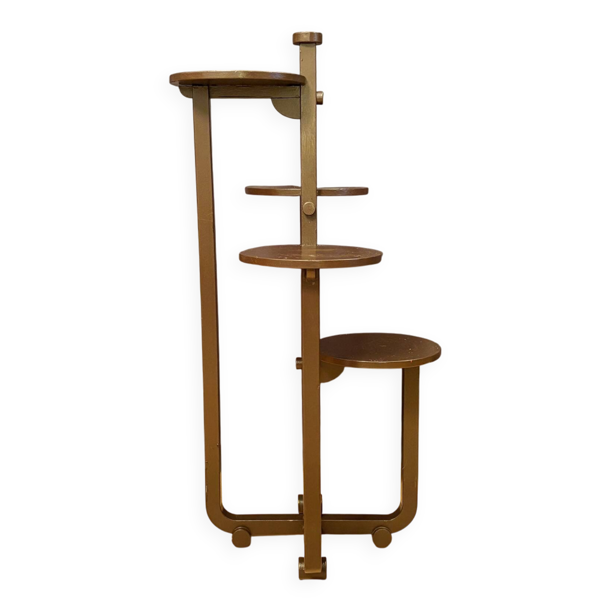 Flower stand designed by André Groult, France, 1920s