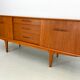 Enfilade Jentique années 1960