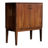 vintage cabinet | audio cabinet | 1960s | Swedish