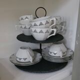 Coffee service