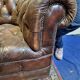Antique chesterfield sofa