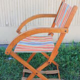 Folding chair
