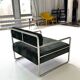 Armchair Praga, Poland '25, bauhaus, mid-c, vintage